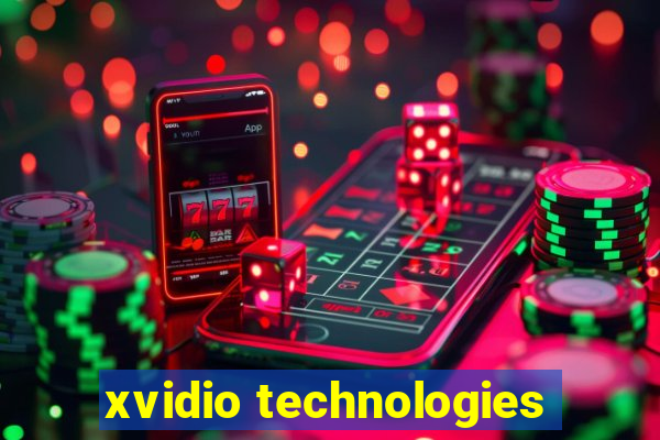 xvidio technologies-startup download android